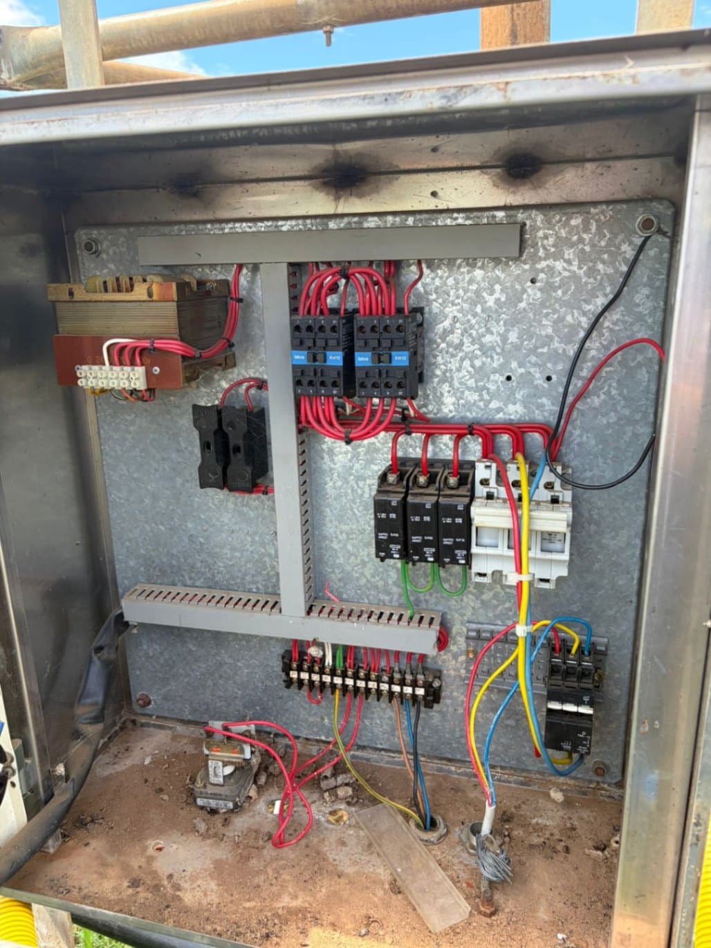 7.5Ha 2 Toring Spilpunt