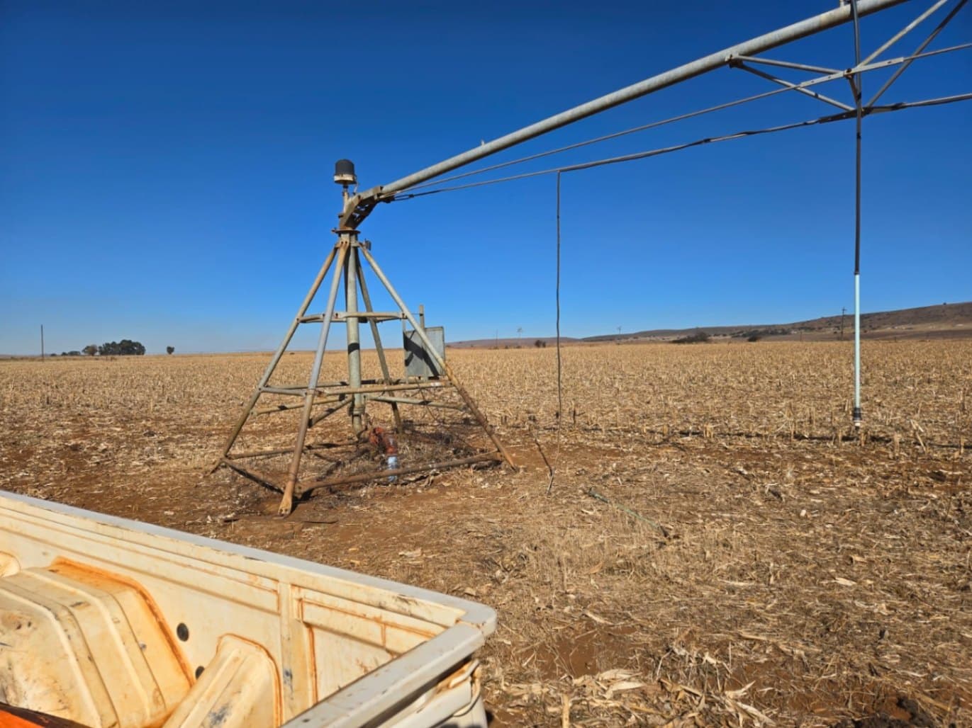 7.5Ha 2 Toring Spilpunt - image 4