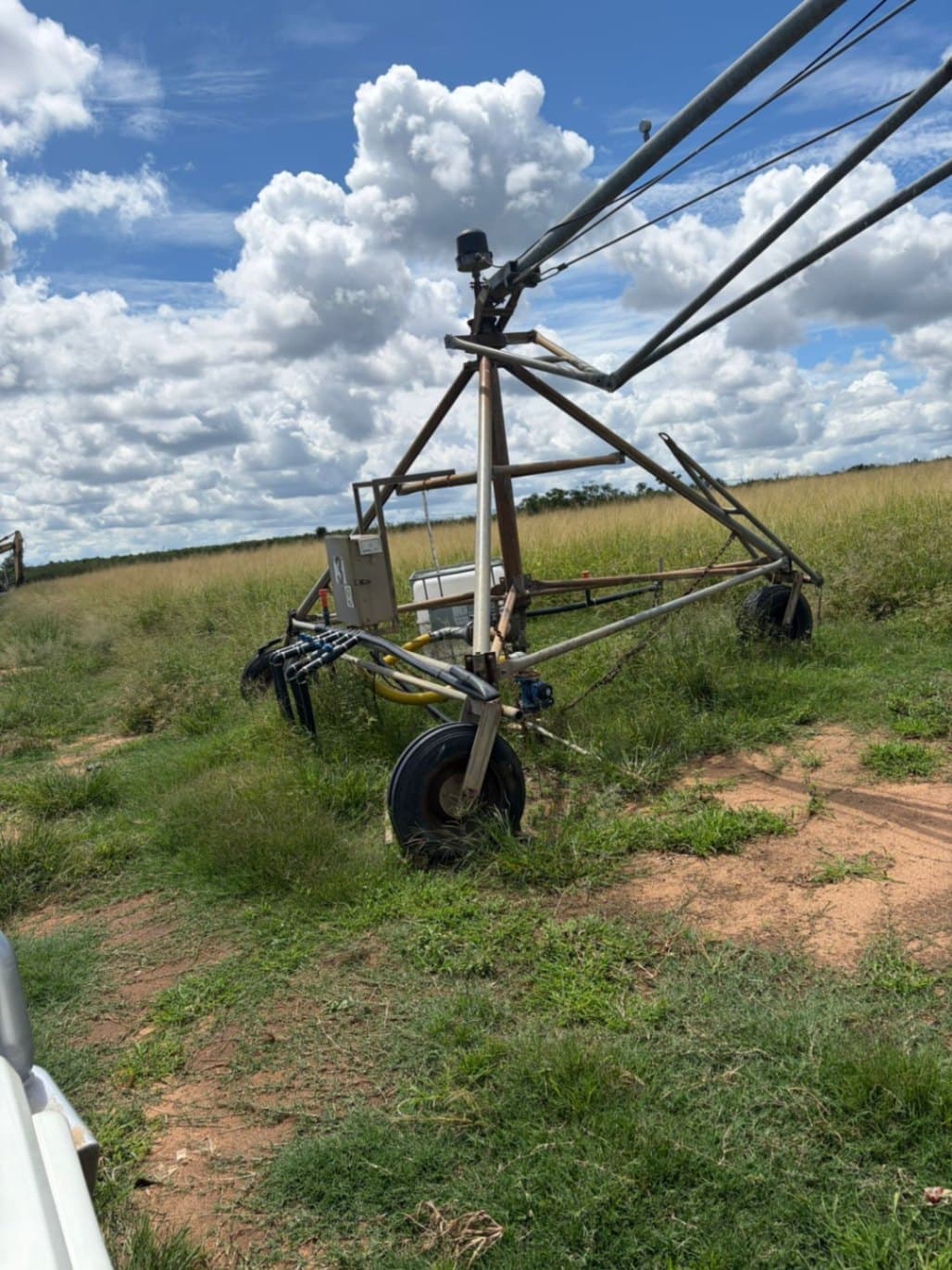 2.5Ha Verskuifbare Spilpunt - image 3