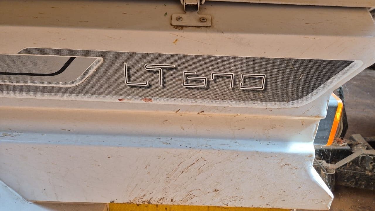 Bagasie waentjie - image 2