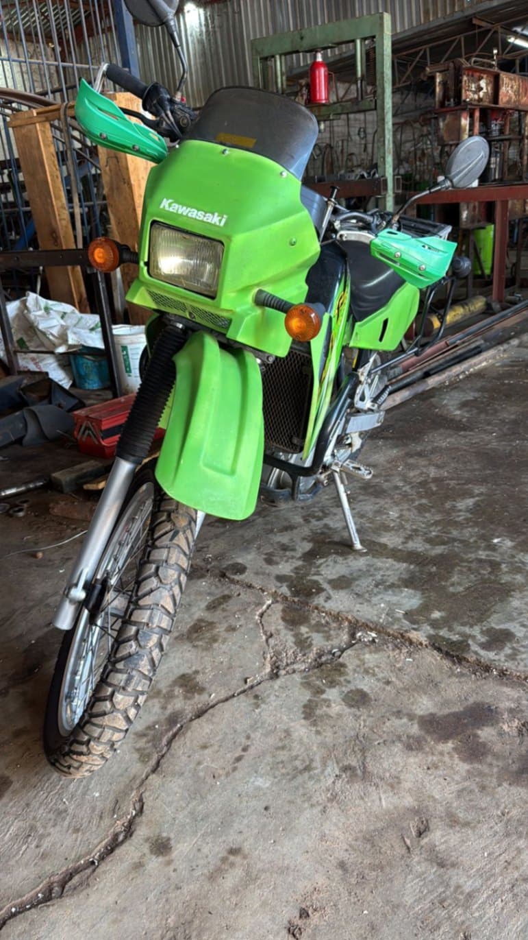 Motorfiets - image 2