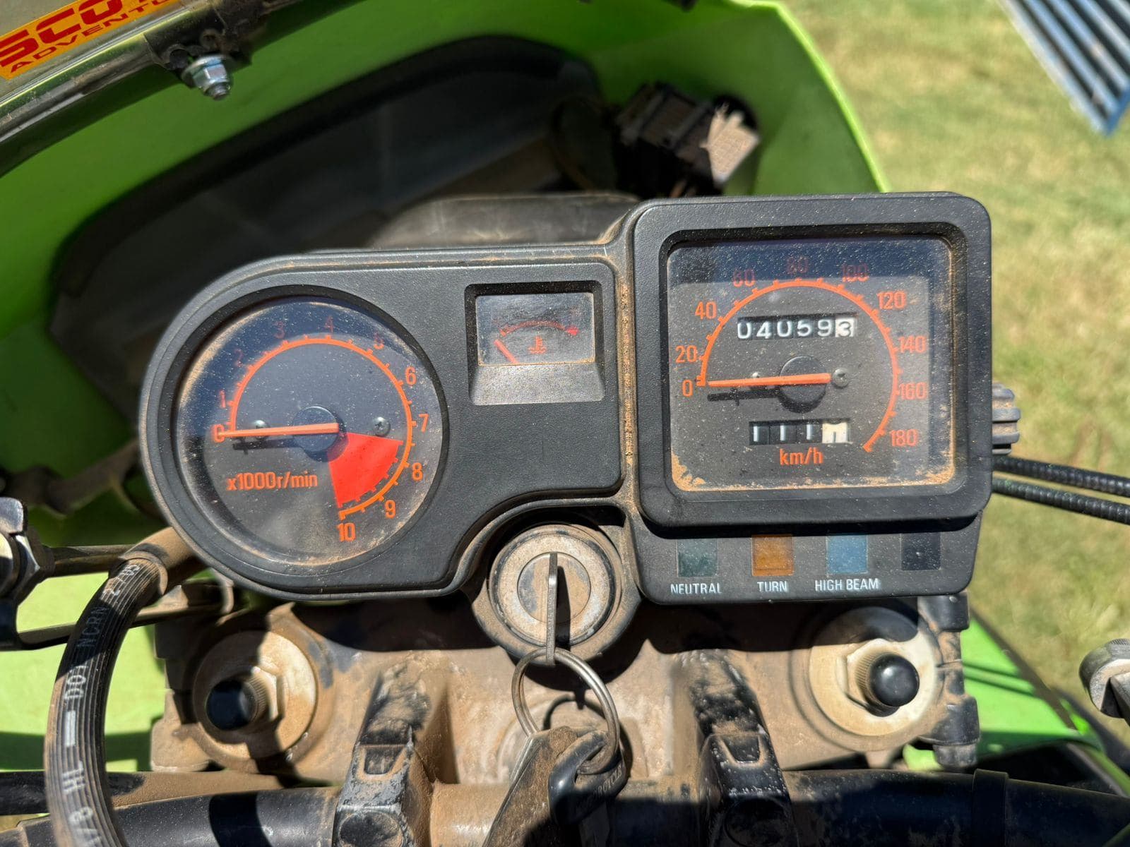 Motorfiets - image 3