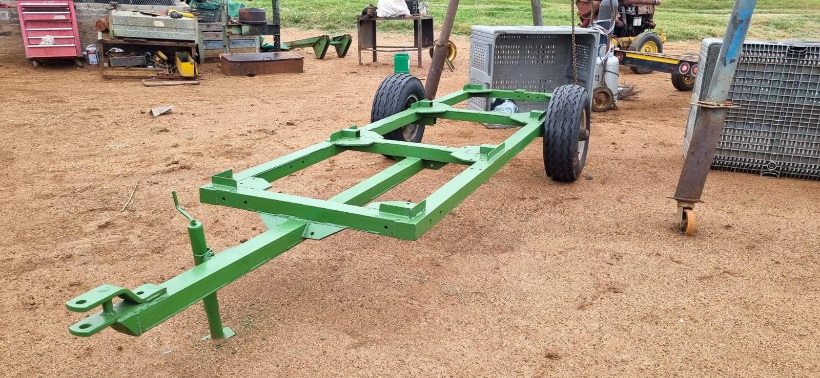 Lemoen waentjie - image 2