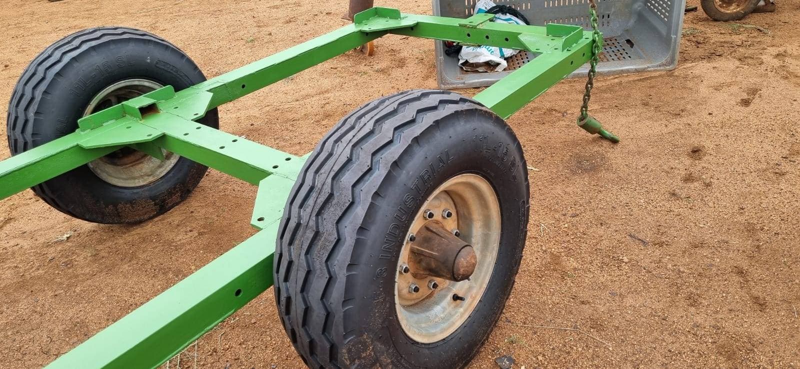 Lemoen waentjie - image 3