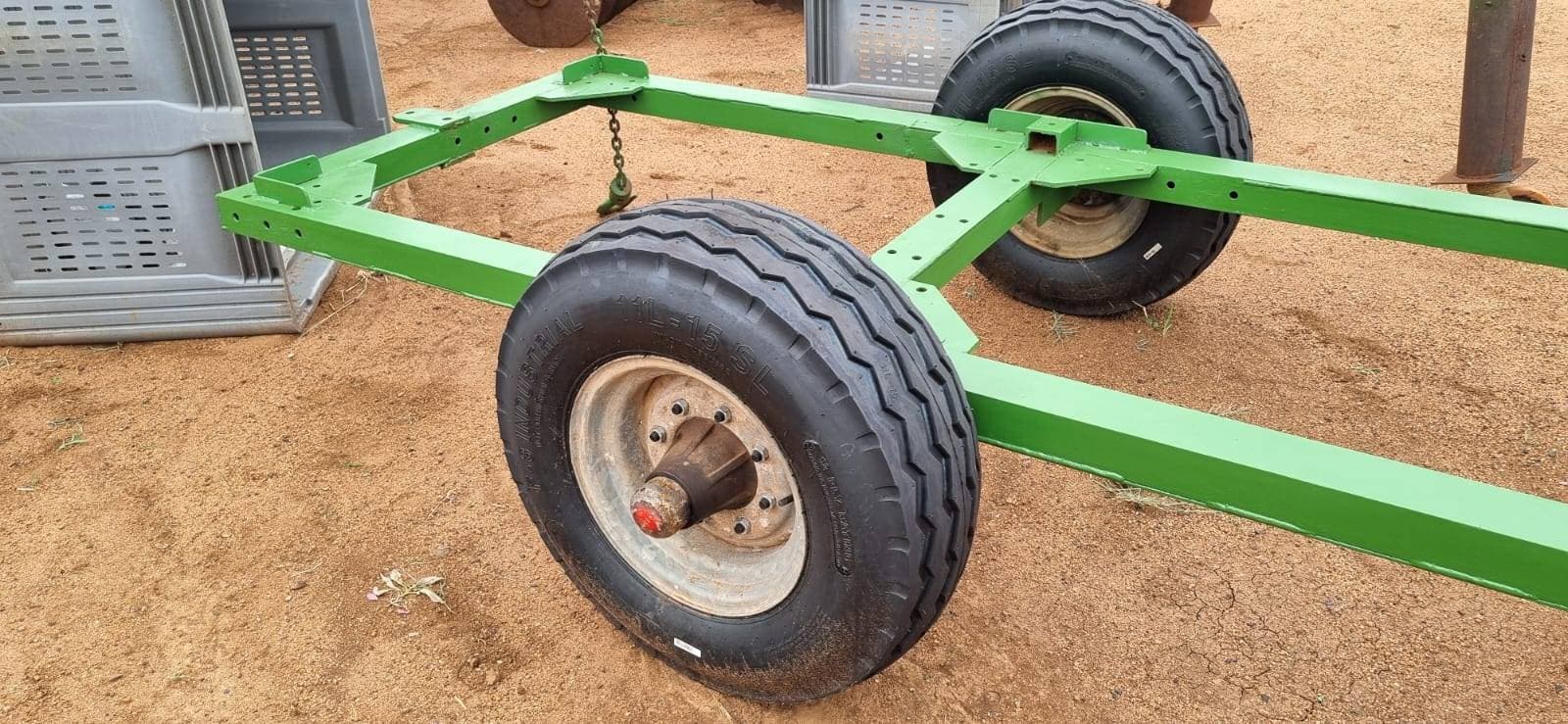 Lemoen waentjie - image 4