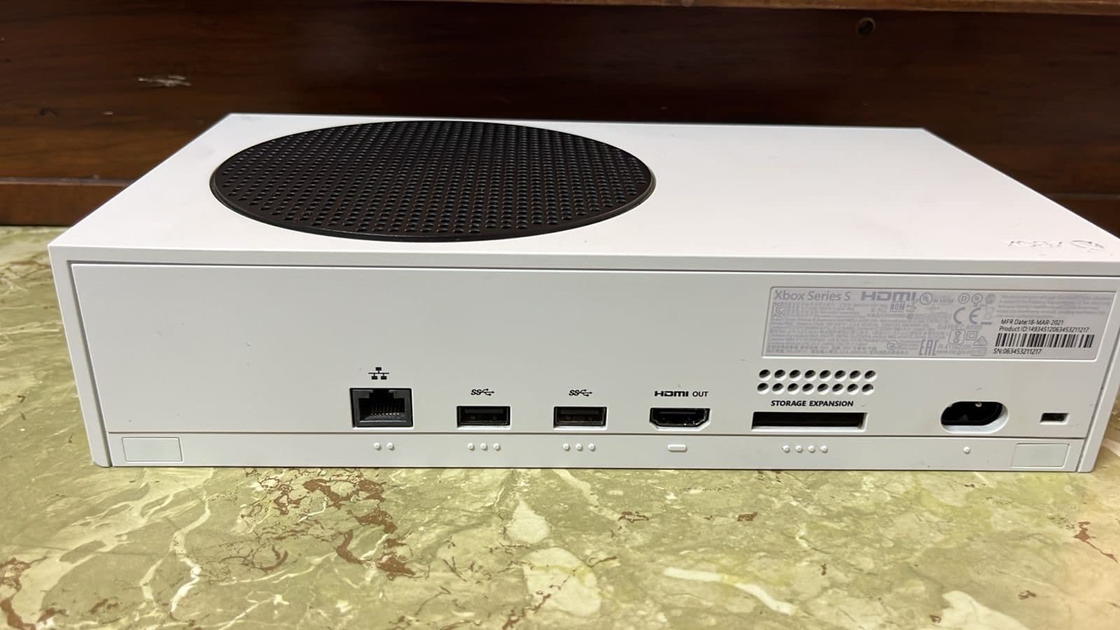 XBox Series - Gaming Console - image 2