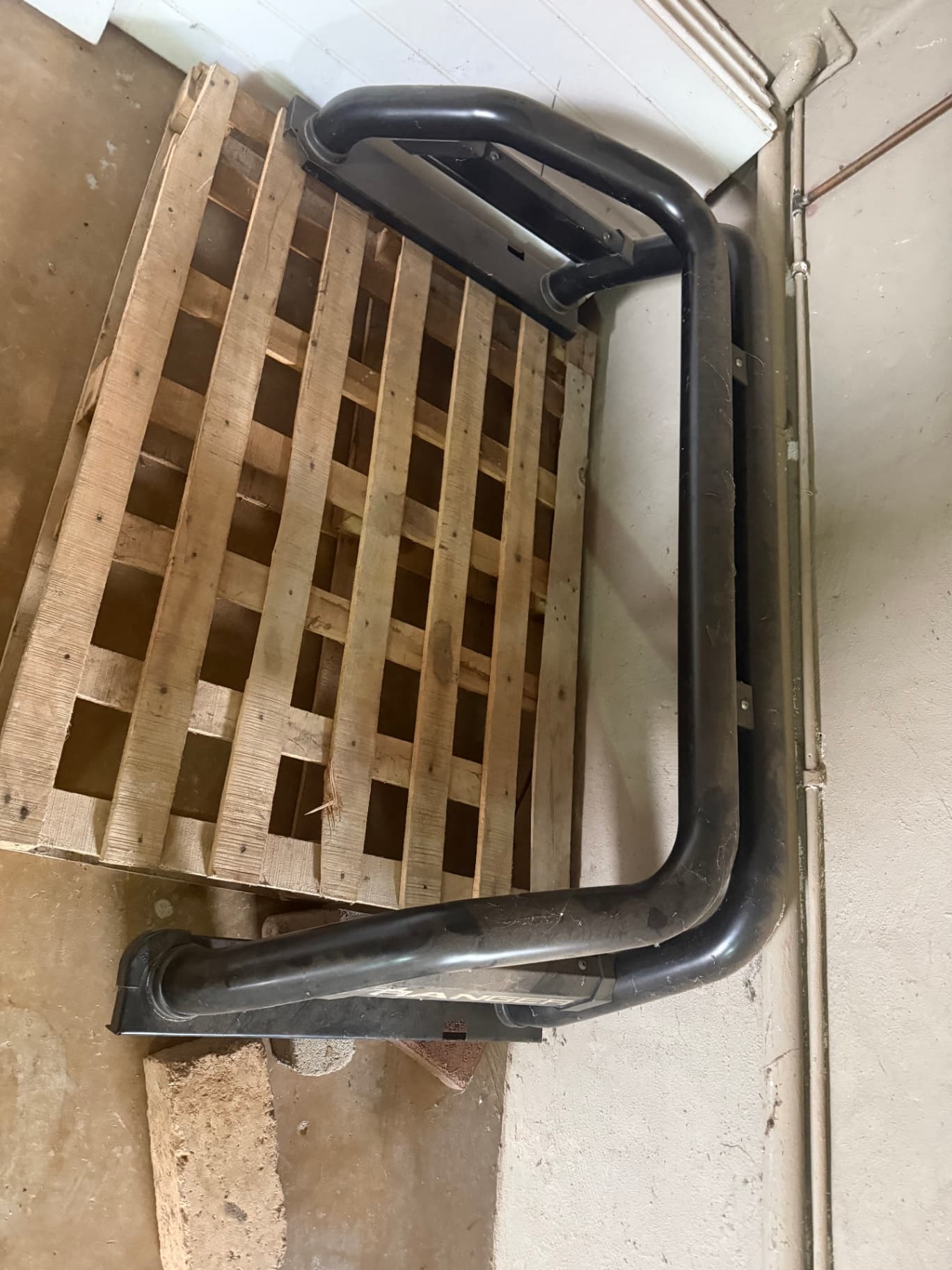 Rollbar Ford Ranger 2019 Model - image 2