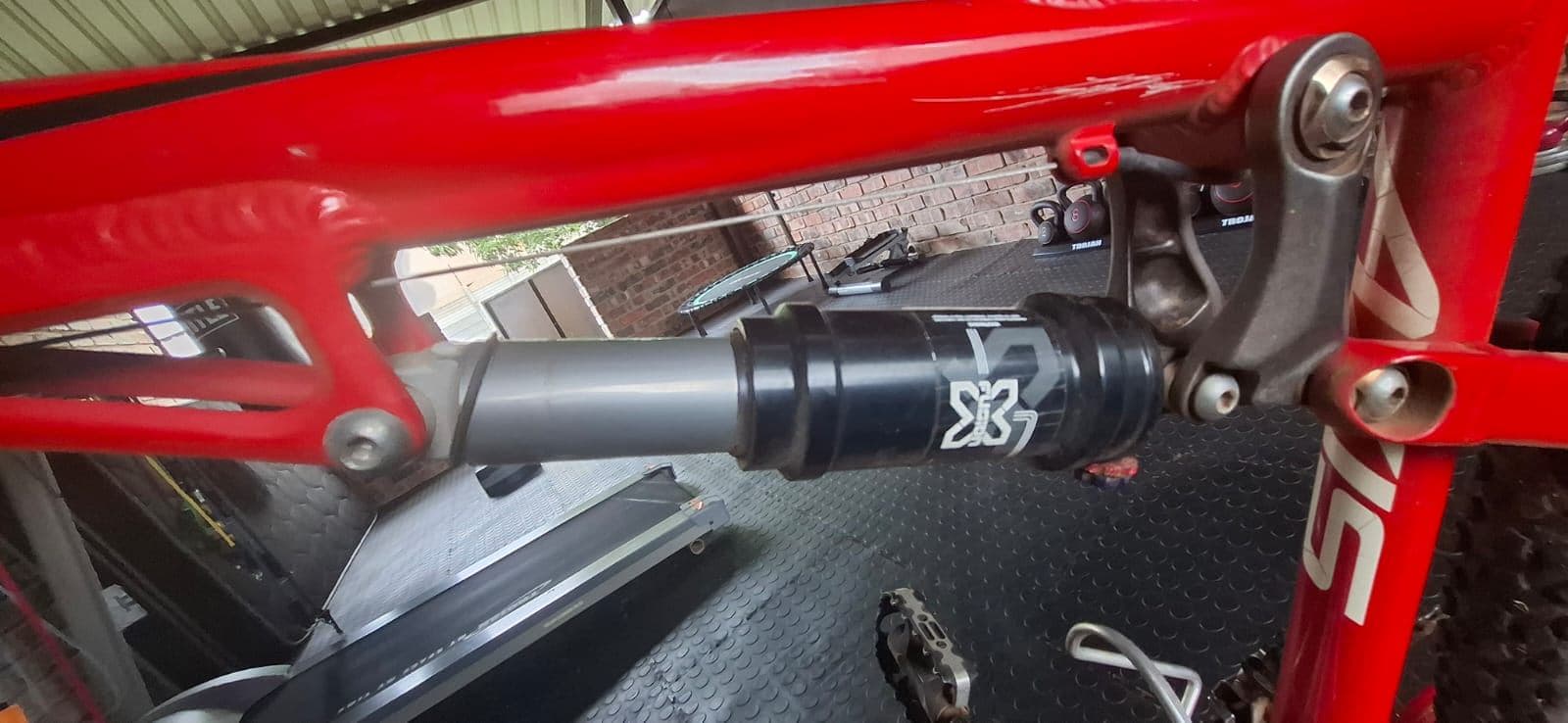 AXIS A40FS 29" - Mountain Bike - image 7