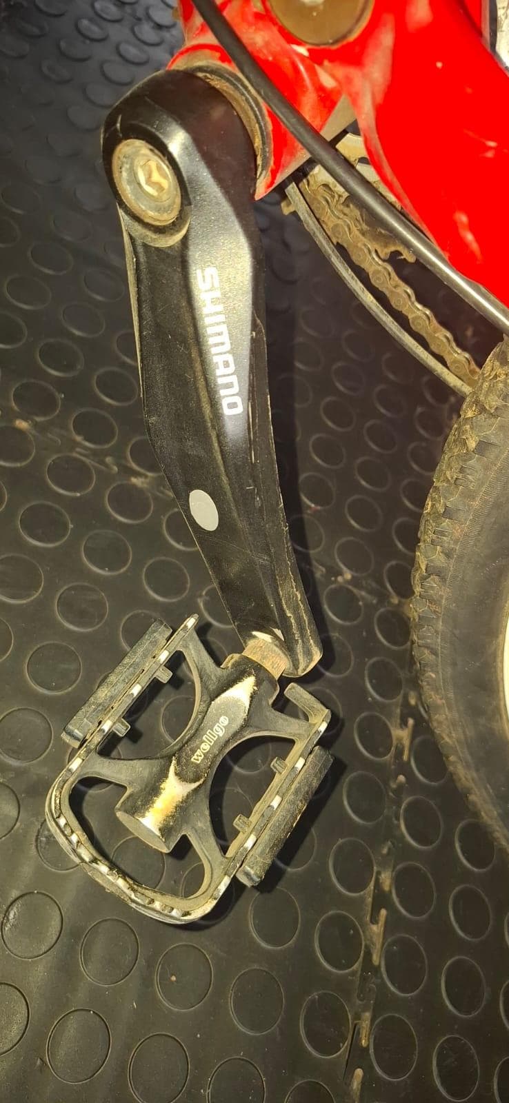 AXIS A40FS 29" - Mountain Bike - image 10