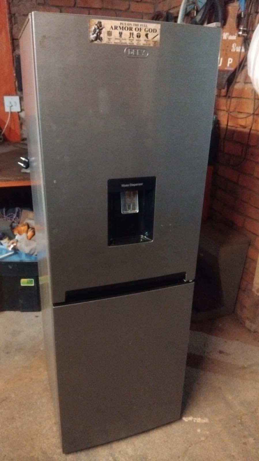 Defy Combo Fridge / Freezer - image 2