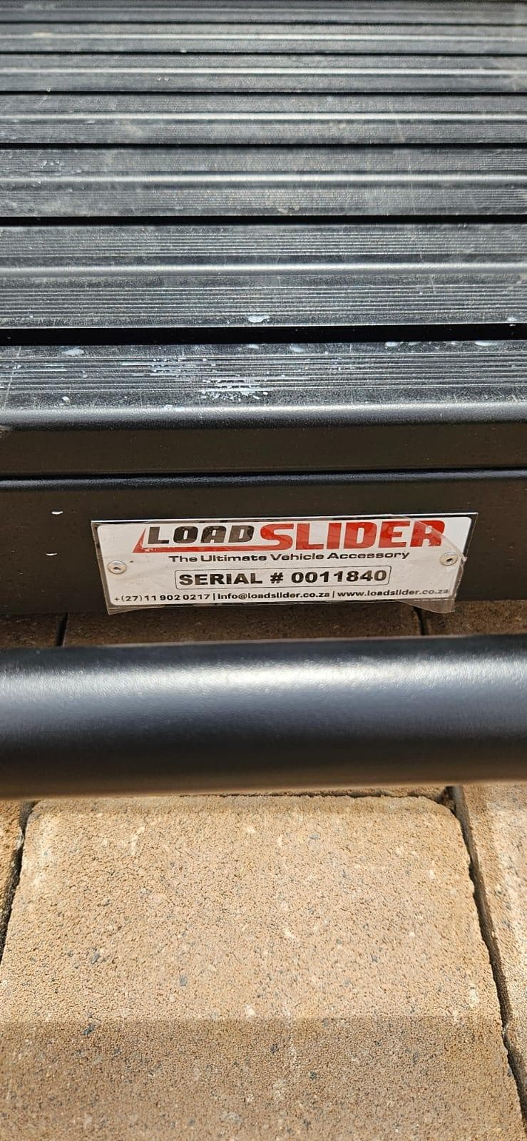 Slider