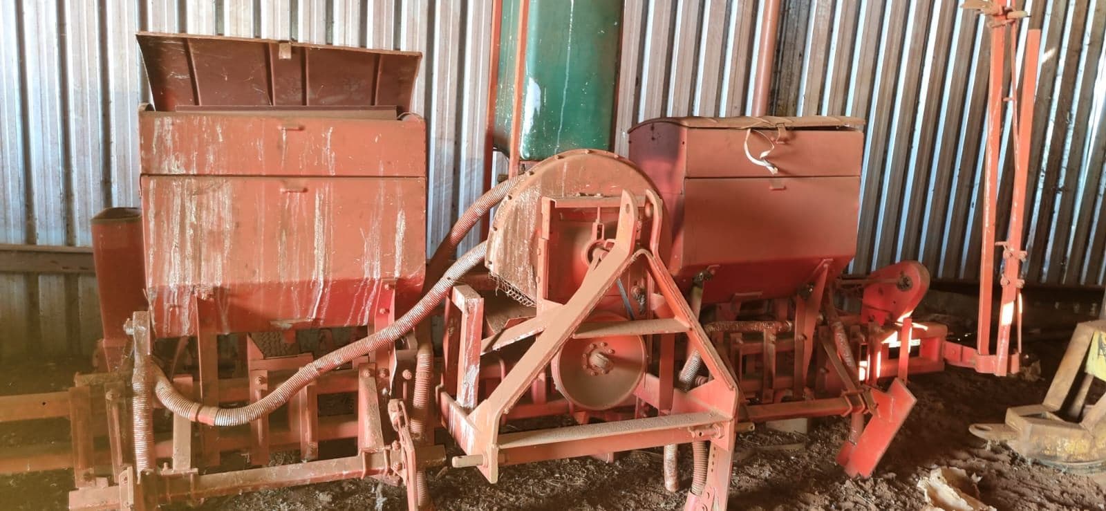 Planter