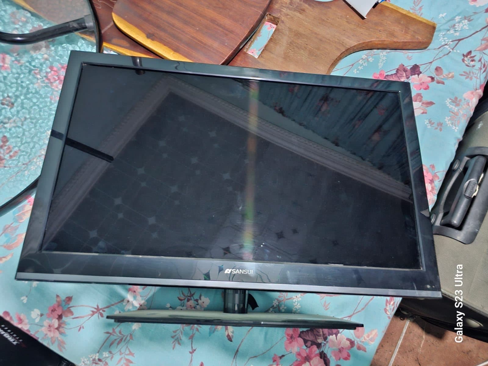 Sunsui Television
