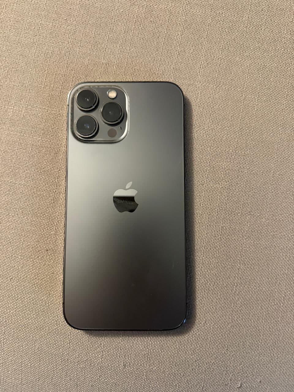 Apple iPhone 13 Pro Max (128 Gb) - image 2