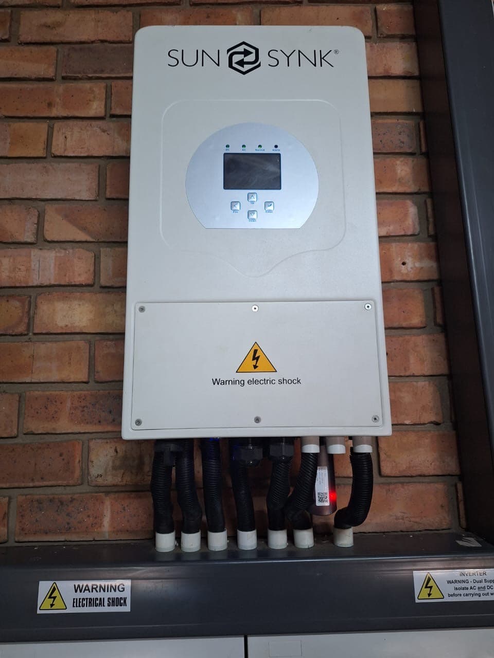 5Kw Solar System