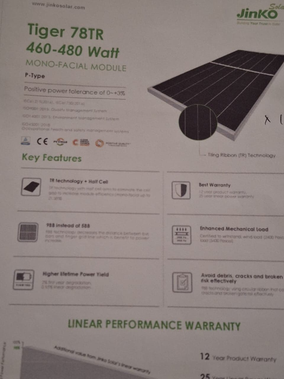 5Kw Solar System - image 2