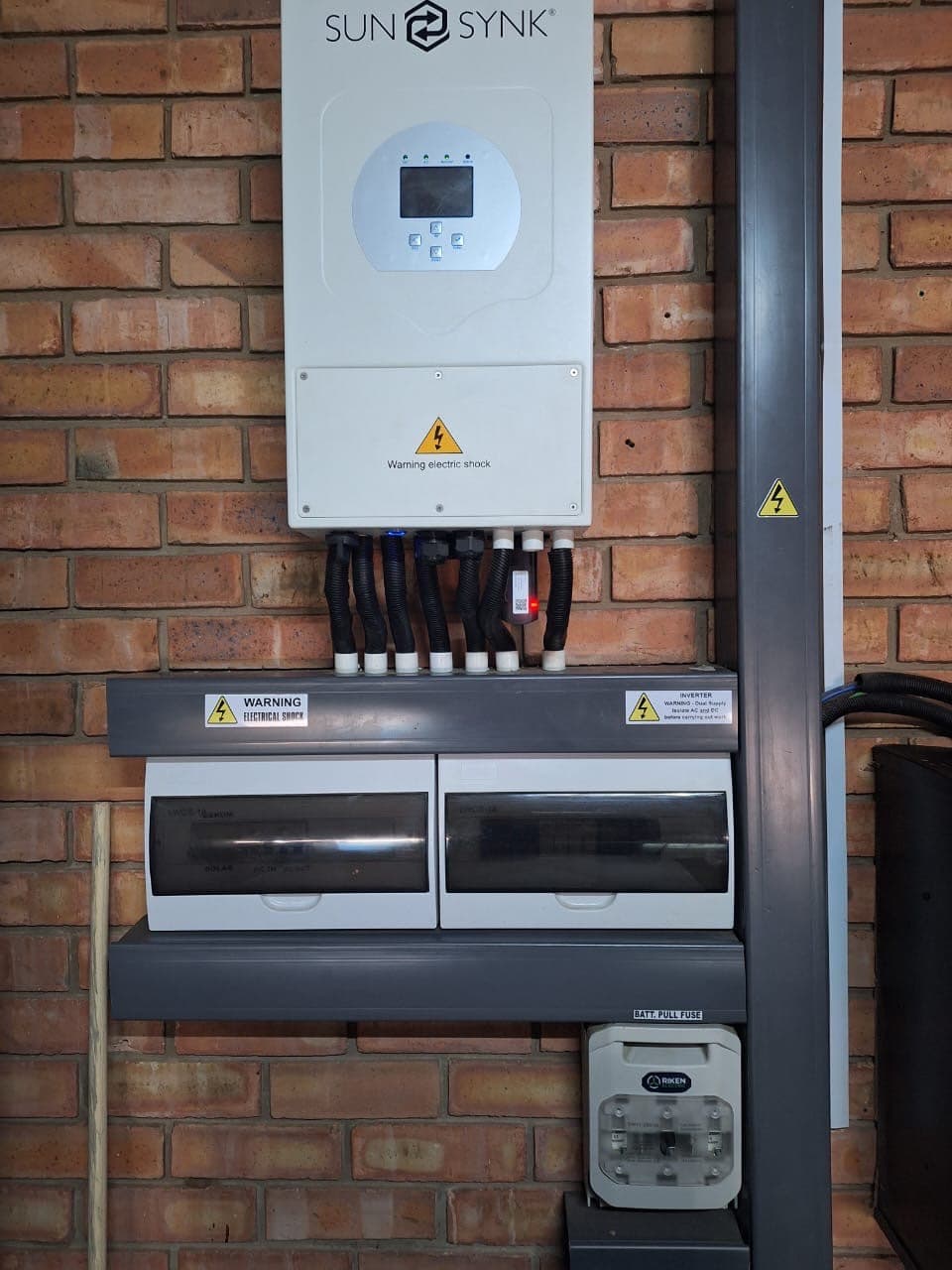 5Kw Solar System - image 4
