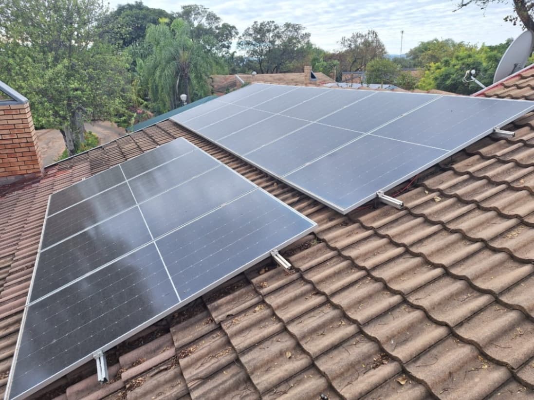 5Kw Solar System - image 5
