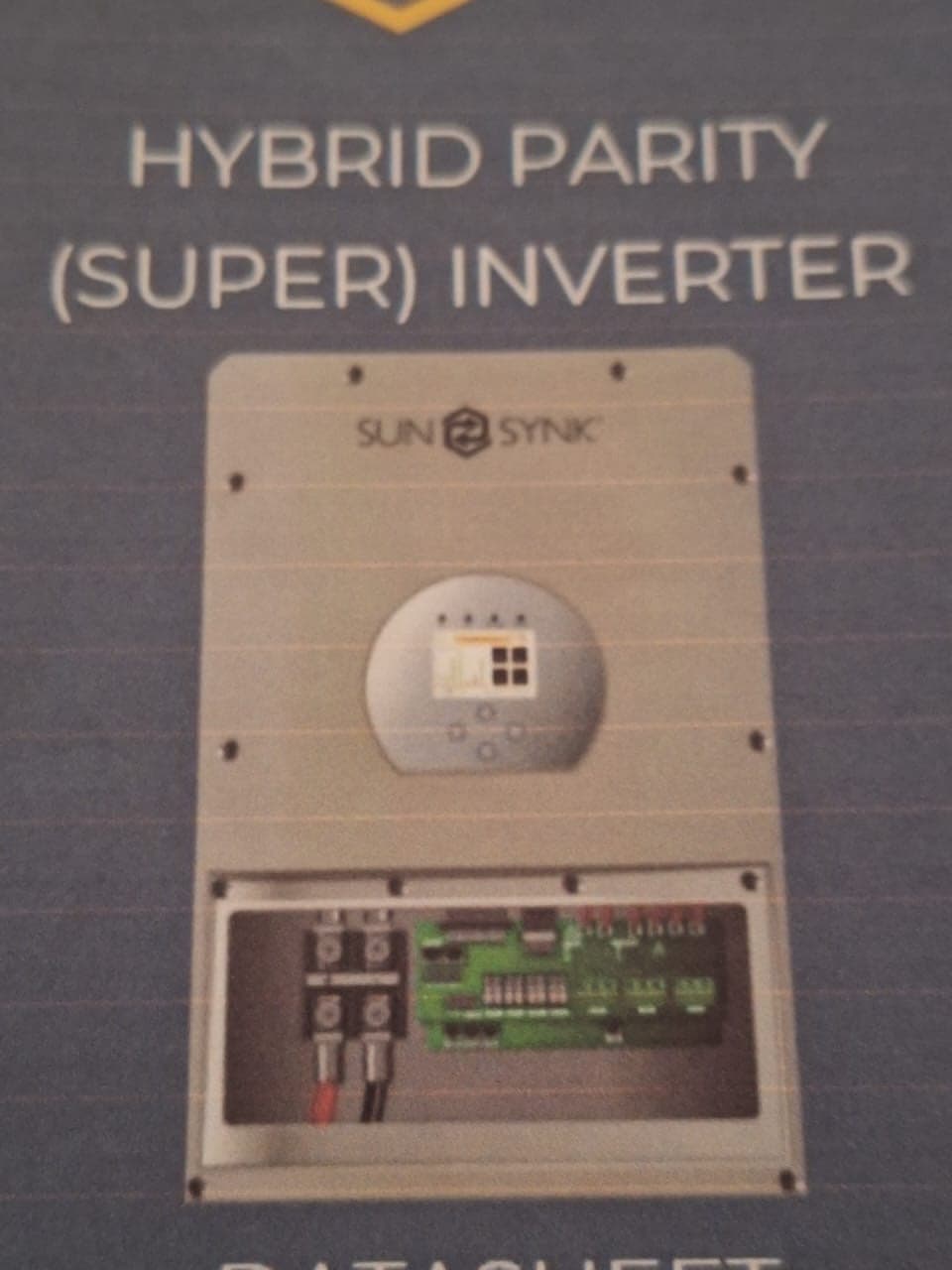 5Kw Solar System - image 6