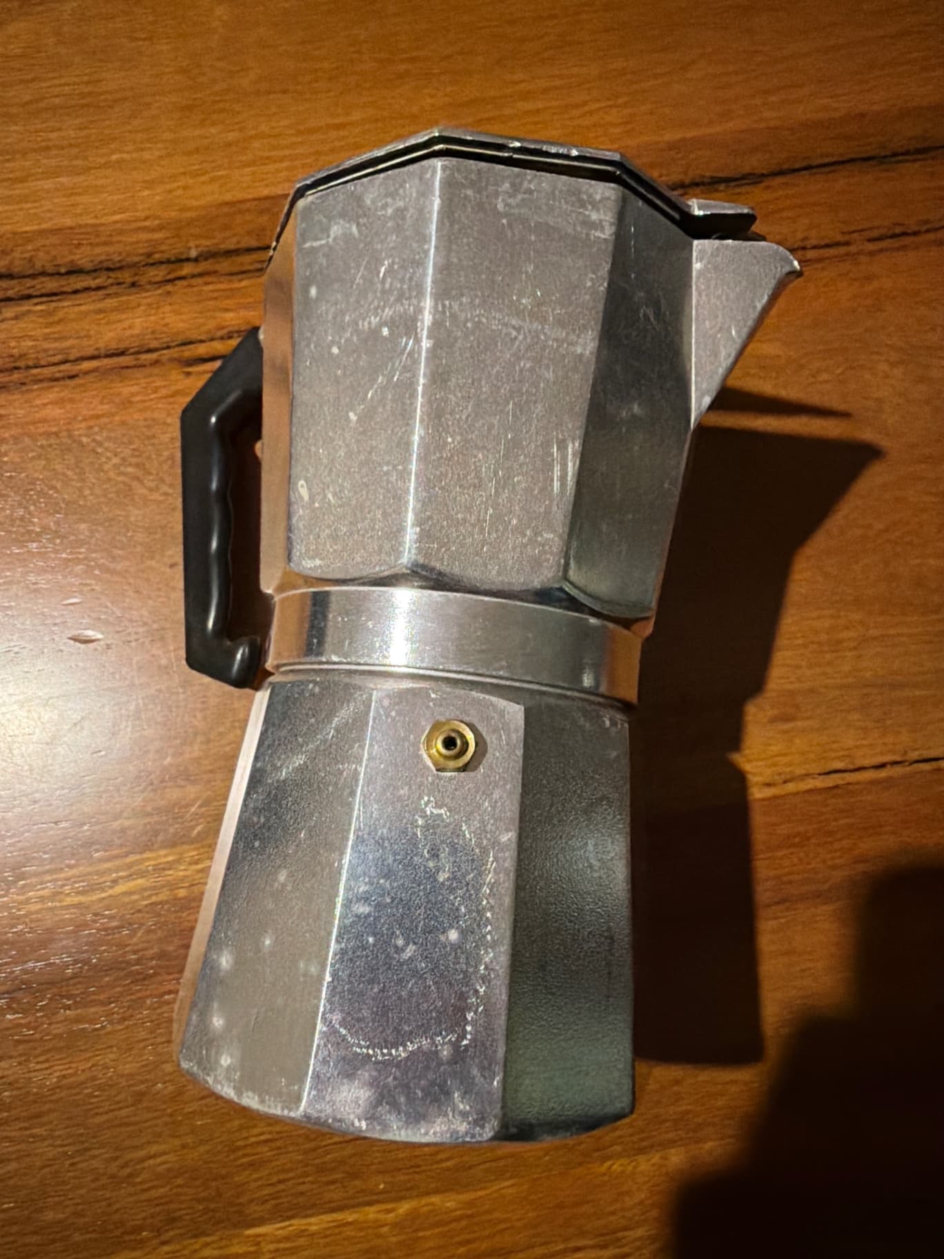 Bialetti Coffee Maker
