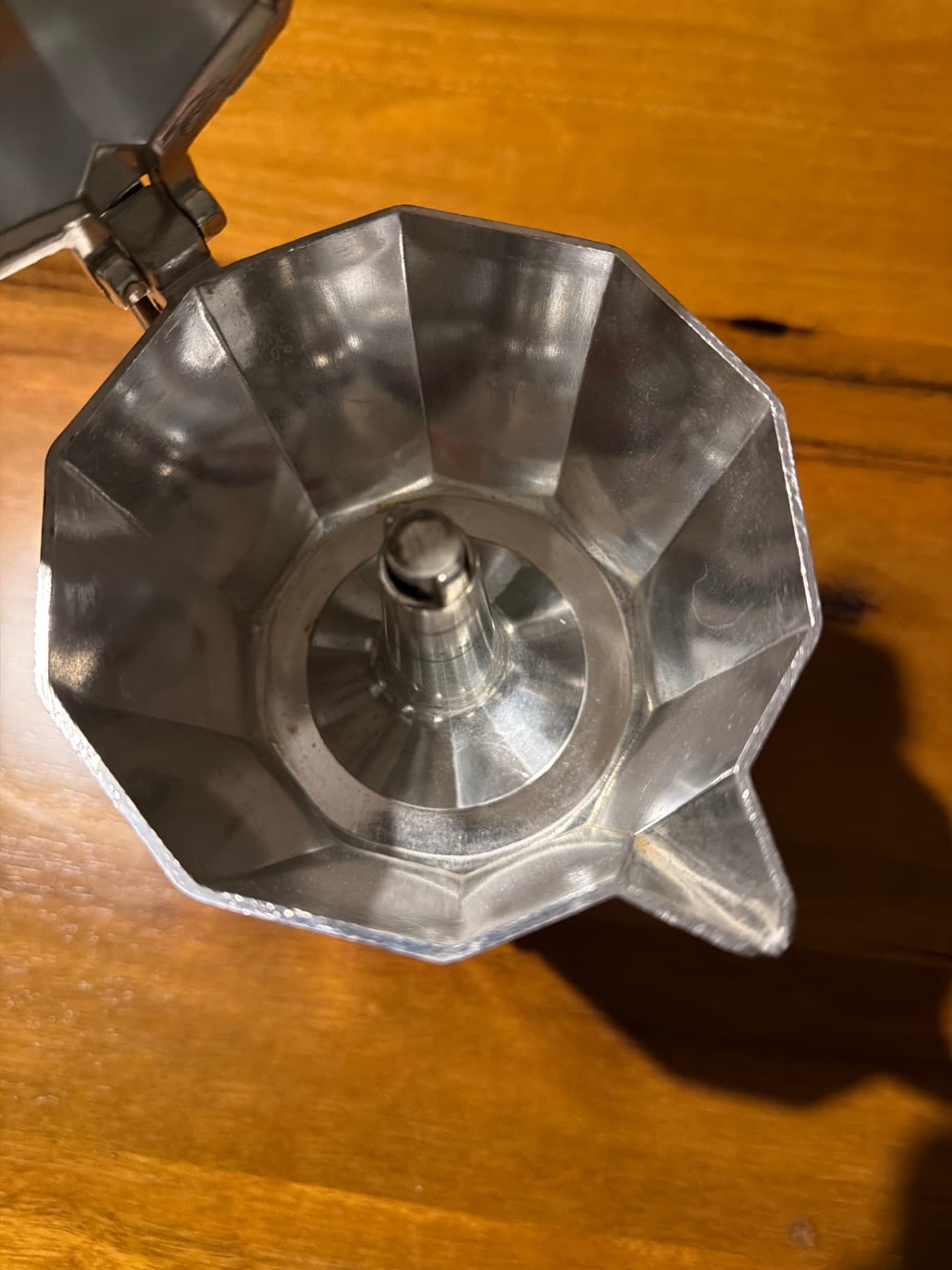 Bialetti Coffee Maker - image 2