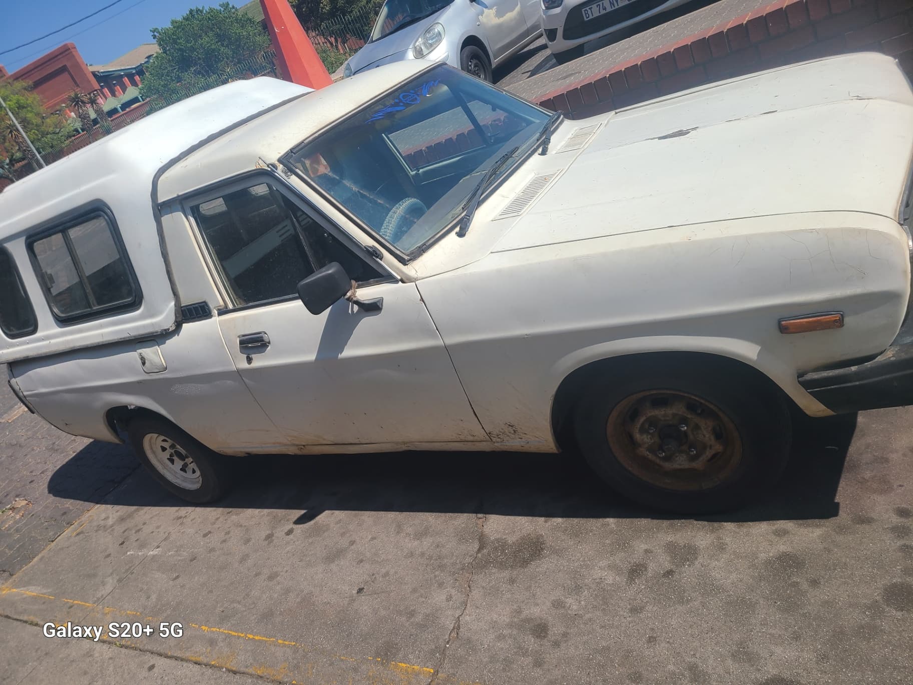 Nissan 1400 - image 3