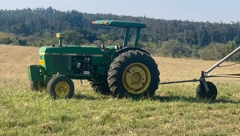 2.5Ha Verskuifbare Spilpunt - image 4