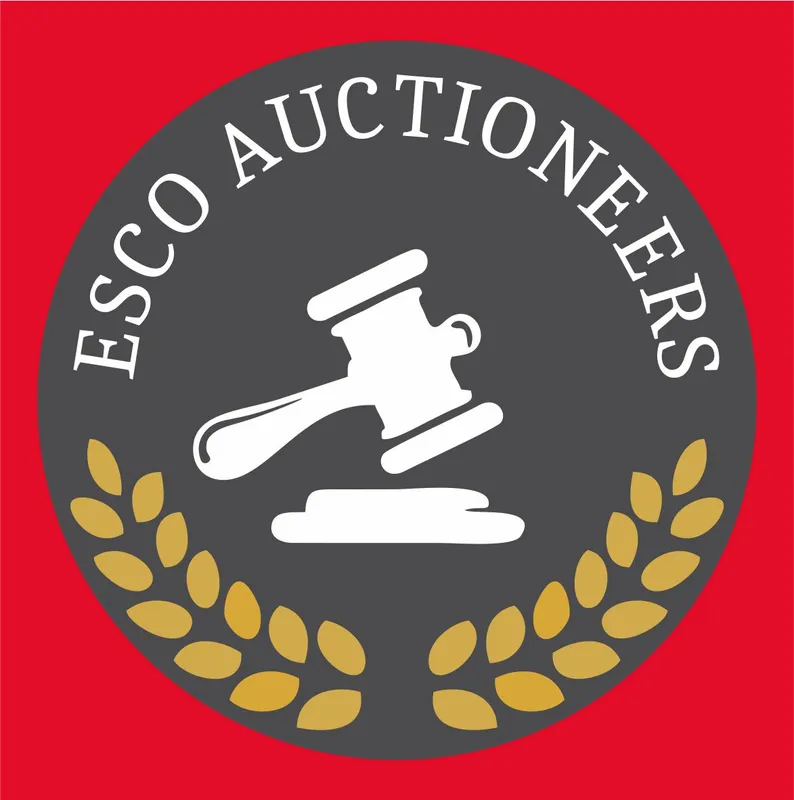 Esco Auctioneers