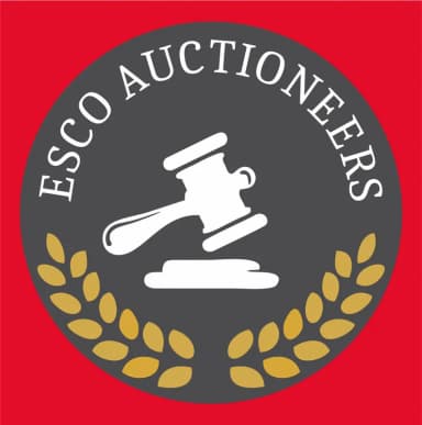 Esco Auctioneers