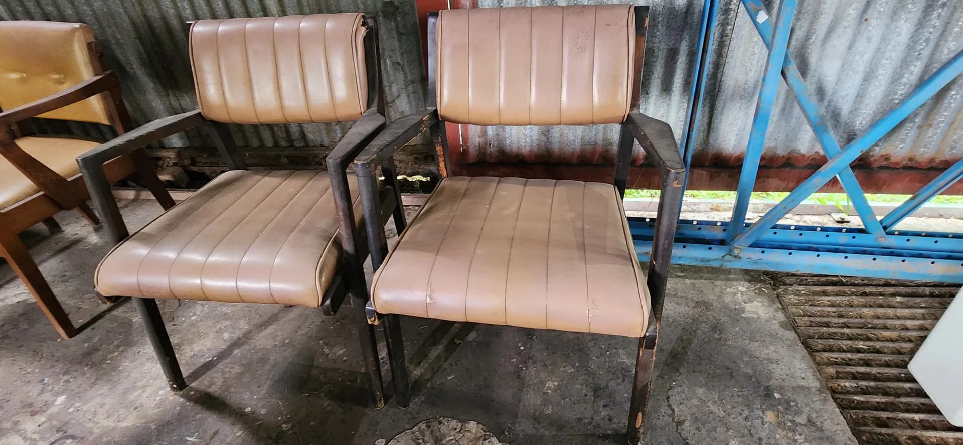 Chairs