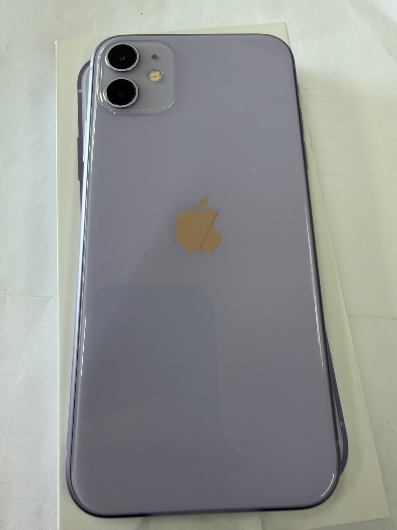 iPhone 11 (128Gb)Brand new